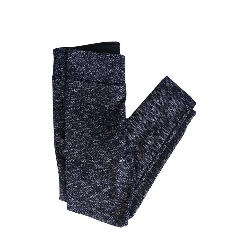 Spalding Speed Dri Athletic Leggings